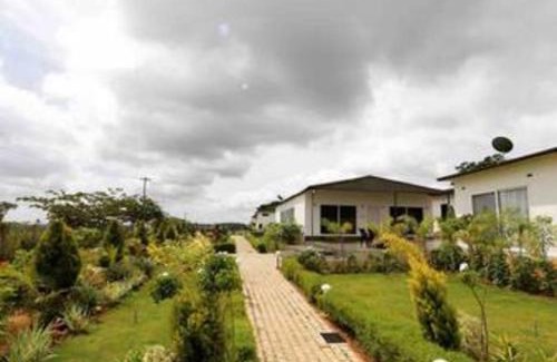 Denkanikota House | Lush Resorts-13Villas- Pool-Meals- Projector- 45 Pax