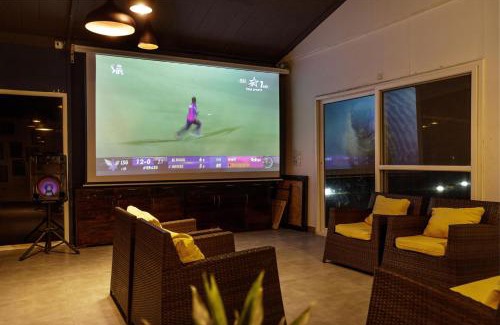 Denkanikota House | Lush Resorts-13Villas- Pool-Meals- Projector- 45 Pax