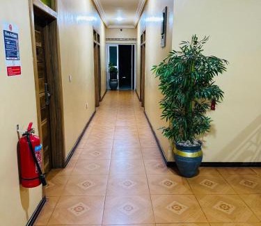 Ashaiman Hotel | Lush View Hotel