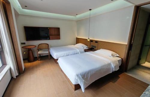 Lushan House | Lushan Youlu Villa
