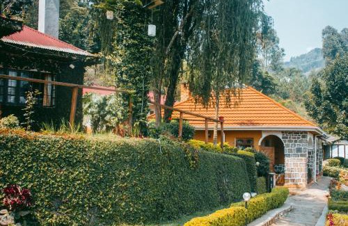 Lushoto Hotel | LUSHOTO EXECUTIVE LODGE