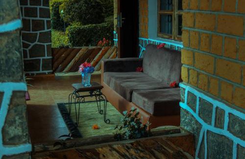 Lushoto Hotel | LUSHOTO EXECUTIVE LODGE