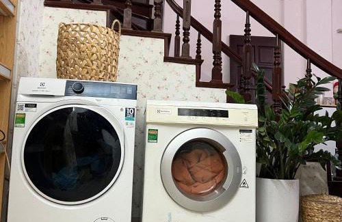 Hoan Kiem Apartment | LushStay Cozy Hostel - Hanoi Train Station