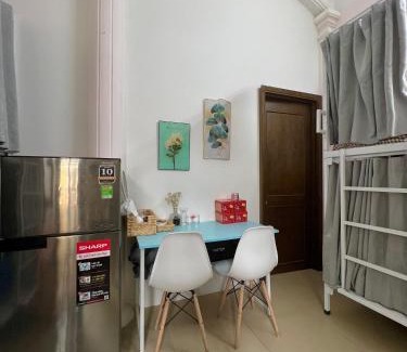 Hoan Kiem Apartment | LushStay Cozy Hostel - Hanoi Train Station