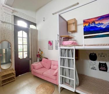 Hoan Kiem Apartment | LushStay Cozy Hostel - Hanoi Train Station