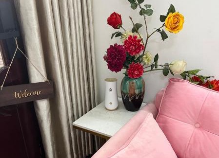Hoan Kiem Apartment | LushStay Cozy Hostel - Hanoi Train Station