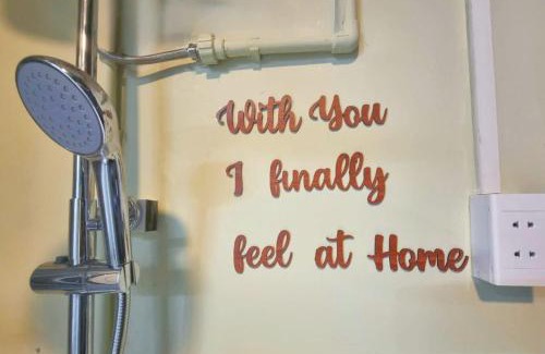 Hoan Kiem Apartment | LushStay Hanoi - Balcony-Bathtub Suite