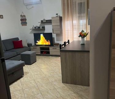 Vlore Apartment | Lusi Apartment