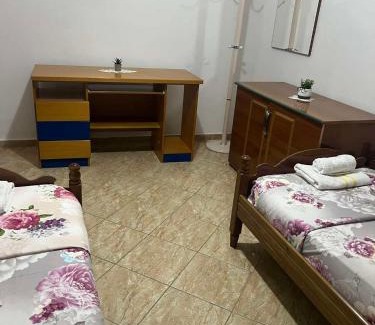 Vlore Apartment | Lusi Apartment