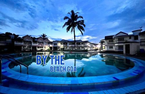 Benaulim Apartment | LUSO Beach Homes Goa