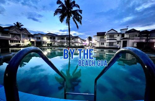 Benaulim Apartment | LUSO Beach Homes Goa