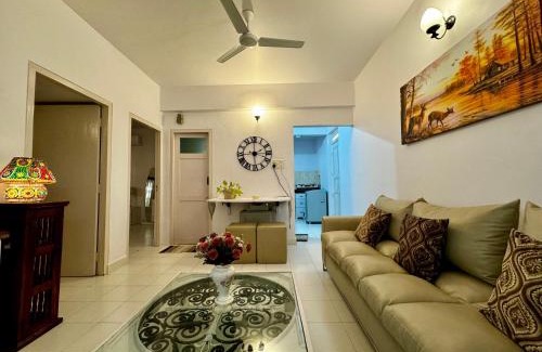 Benaulim Apartment | LUSO Beach Homes Goa