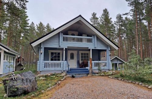 Kalajoki Apartment | Lusseeri