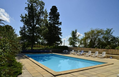 Monpardiac House | Lusso, accommodation in beautiful estate with swimming pool
