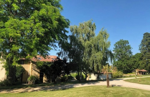 Monpardiac House | Lusso, accommodation in beautiful estate with swimming pool