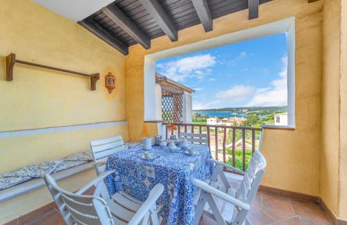 Liscia di Vacca Villa | Lussuosa Dimora Vista Mare con Piscina e Spiaggia a 300 MT
