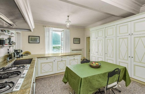 Torno House | Lussuosa villa sulle sponde dello splendido Lago di Como