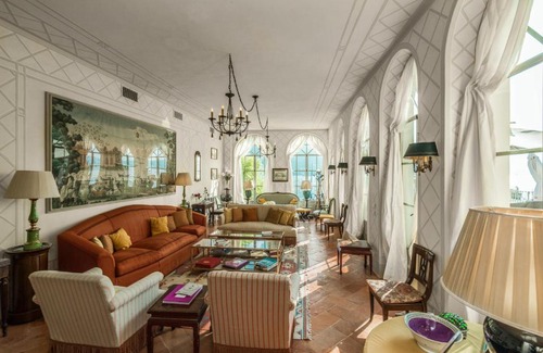 Torno House | Lussuosa villa sulle sponde dello splendido Lago di Como