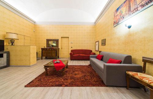 Historic Center Apartment | Lussuoso appartamento nel cuore di Bologna