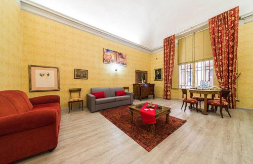 Historic Center Apartment | Lussuoso appartamento nel cuore di Bologna