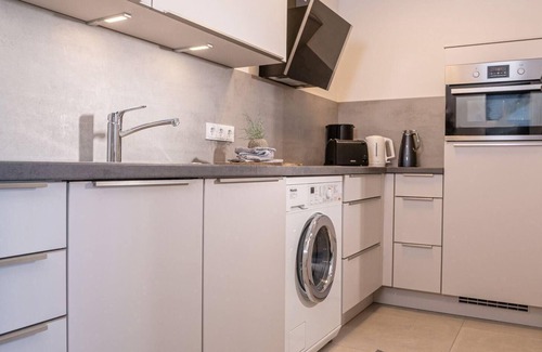 Fehmarn Apartment | Lust auf Meerblick und Strand