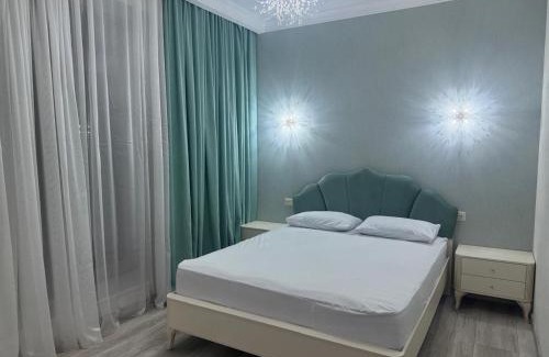 Nor-Nork Villa | Lusy House
