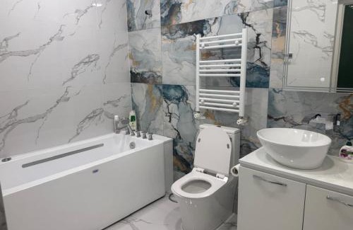Nor-Nork Villa | Lusy House