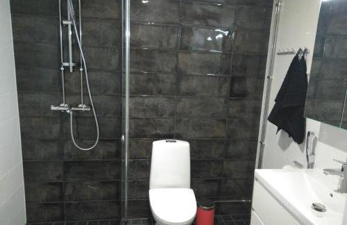 Jyvaskyla Apartment | Lutakko Apartment 2 with free parking