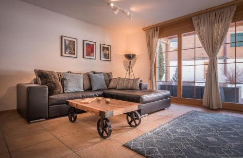 Lauterbrunnen Apartment | Luterbach