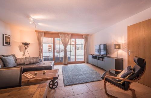 Lauterbrunnen Apartment | Luterbach