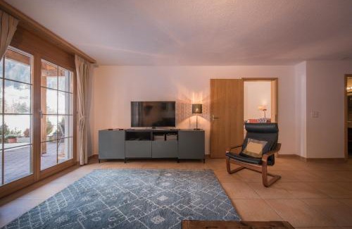 Lauterbrunnen Apartment | Luterbach