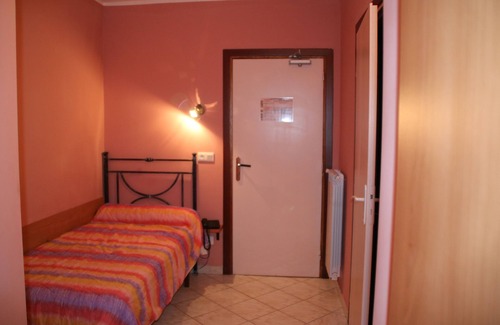Lourdes Hotel | Lutetia