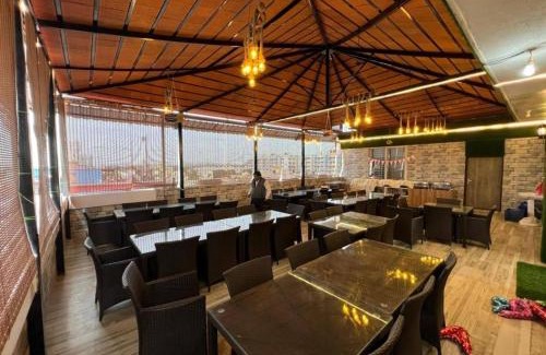 Krishnarajapura Hotel | LUTINO HOMES opposite to D Mart Ramurthynagar