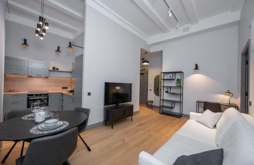 Old Town Apartment | Lutsu Residents - Unique apartment in Old Town, Keyless