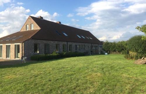 Nieuwrode Apartment | Luttelkolen
