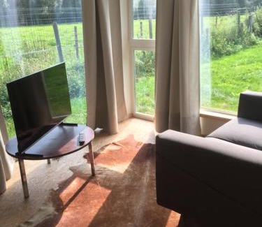 Nieuwrode Apartment | Luttelkolen