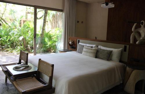 Zona Hotelera Hotel | Luum il eek Tulum