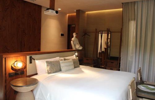 Zona Hotelera Hotel | Luum il eek Tulum