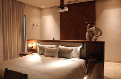 Zona Hotelera Hotel | Luum il eek Tulum