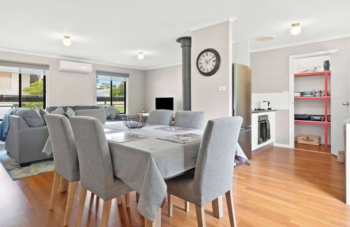 Tuross Head House | Luv Shack @ Tuross Head