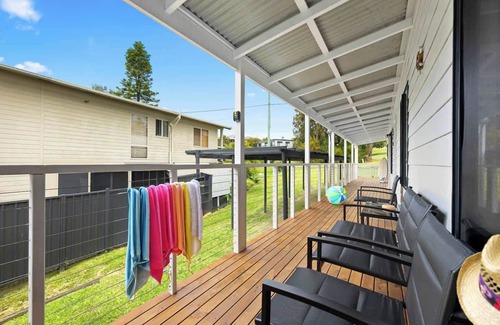 Tuross Head House | Luv Shack @ Tuross Head