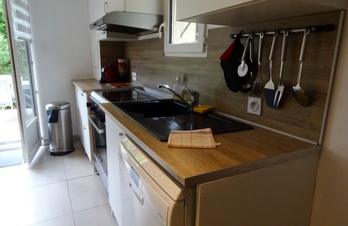 Le Bar-sur-Loup House | LUVA D'azur LE RIOU in the heart of the Grasse region