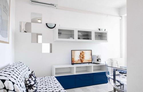 Navigli Apartment | LUVI - Alzaia Naviglio Pavese