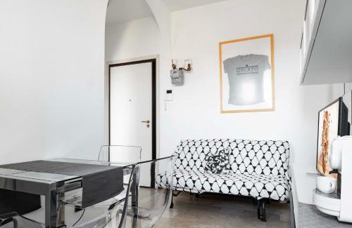 Navigli Apartment | LUVI - Alzaia Naviglio Pavese