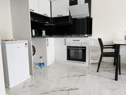 Gazipasa Apartment | LUVI RESIDENCE