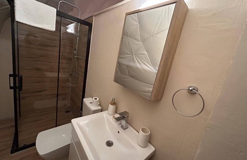 Kayakoy Hotel | Luvinn Kayakoy