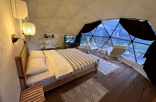 Kayakoy Hotel | Luvinn Kayakoy