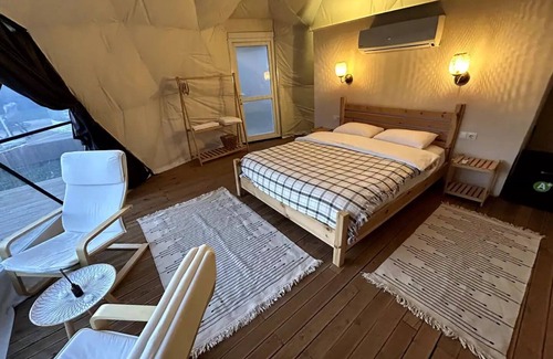 Kayakoy Hotel | Luvinn Kayakoy