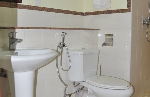 Mtwara Hotel | Luwa Evergreen Hotel