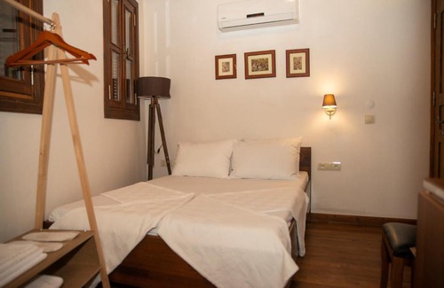 Antakya Hotel | LUWİ ANTAKYA BOUTİQUE HOTEL